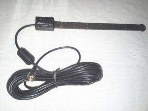 DVB-T DVB-T2 ISDB-T ATSC车载数字电视天线天线内置信号放大机助力VCAN0961 6 -