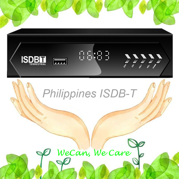VCAN1047 Главная ISDB-T цифровой ТВ-приемник TV Plus черный ящик MPEG4 HDMI USB PVR Remote 2 -