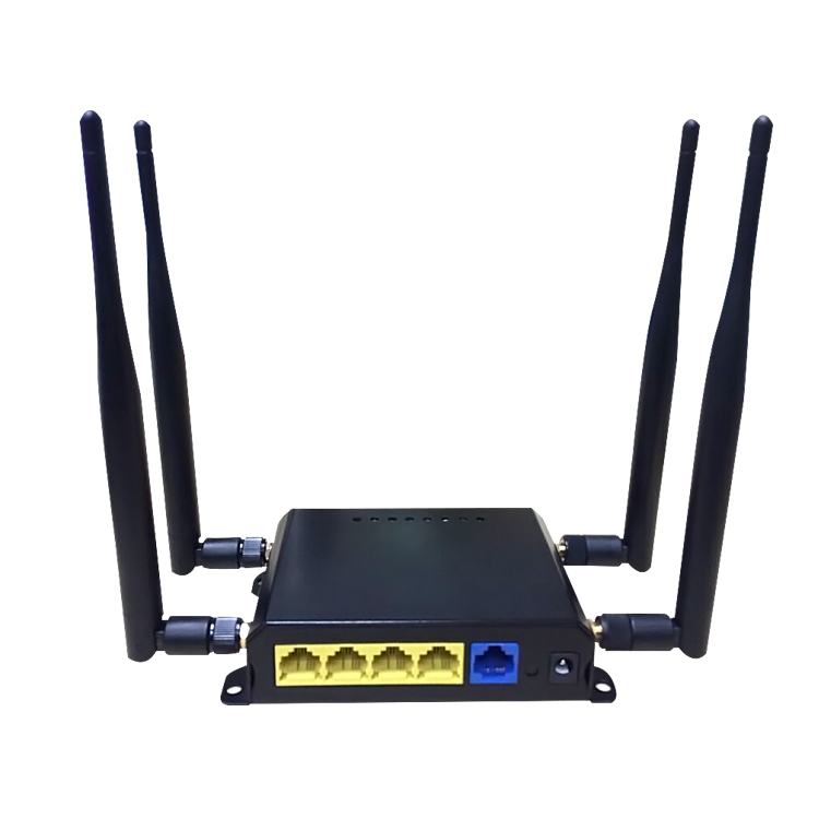 حافلة wifi راوتر OpenWRT car WiFi إشارة لاسلكية مستقرة للسيارات المتنقلة VCAN1321