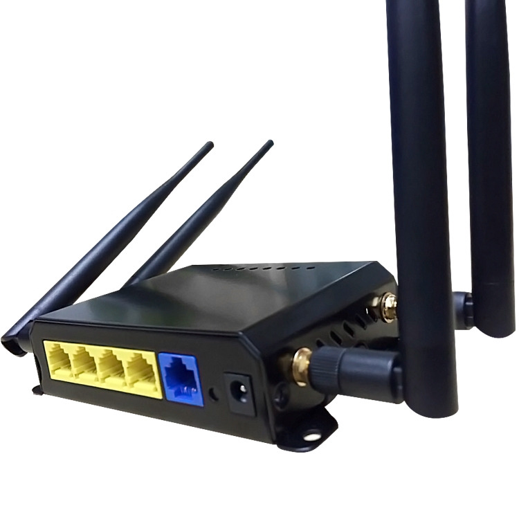 حافلة wifi راوتر OpenWRT car WiFi إشارة لاسلكية مستقرة للسيارات المتنقلة VCAN1321