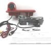 VCcan1337 Câmera CCD de carro à prova d'água para Opel Vivaro com Audio Night Vision IR LED 6 -