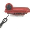 VCcan1337 Câmera CCD de carro à prova d'água para Opel Vivaro com Audio Night Vision IR LED 3 -