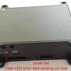 Langaton COFDM-videolähetin HDMI cvbs-tulominimodulaattorimoduuli pitkän matkan fpv uav 905t 2 -