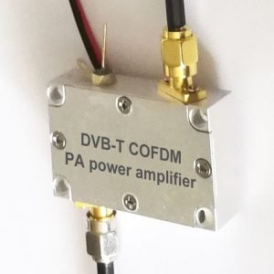 DVB-S2高清MPEG4數字衛星電視接收器 7 -
