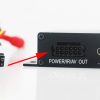 One tuner One antenna car DVB-T tv receiver MPEG4 DVB-T7000 3 -