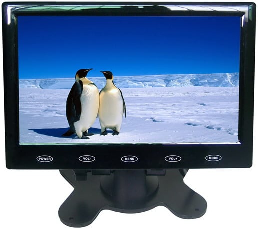 Mando a distancia para DVB-T2010HD Receptor de TV para coche DVB-T Receptor de TV VCAN DVB-T265 DVB-T221 DVB-T24 DVB-T22 4 -