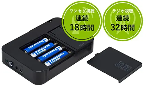 电池
