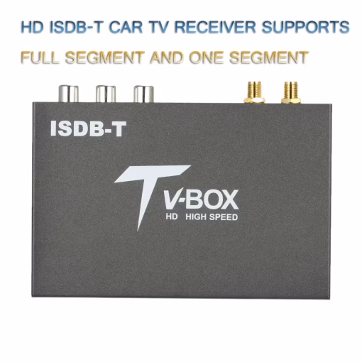 Hoogspoed-vol-segment-tweestryd-antenna-motor-ISD-digitaal-TV-decoder-ISDB-T-Mobile-Digital-TV