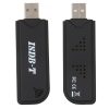 Mini ISDB-T Digital TV-Stick Video Recorder Odbiornik USB TV Pilot do komputera PC 2 -