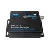 Digitale encoder-modulator HD-MI-versoenbare verlenger oor koaksiale ISDB-T TV RF-modulator MJZSEE V2020I 1 -