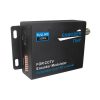 Digitale encoder-modulator HD-MI-versoenbare verlenger oor koaksiale ISDB-T TV RF-modulator MJZSEE V2020I 3 -