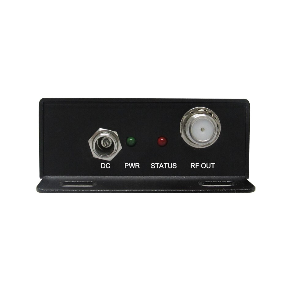 Digitale encoder-modulator HD-MI-versoenbare verlenger oor koaksiale ISDB-T TV RF-modulator MJZSEE V2020I - Beeld 5