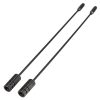 通用车载数字电视天线 5 英尺车载收音机数字 DVB-T ISDB-T 电视信号 6dBi 天线 433 MHZ放大器 1 -