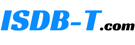ISDB-T.com