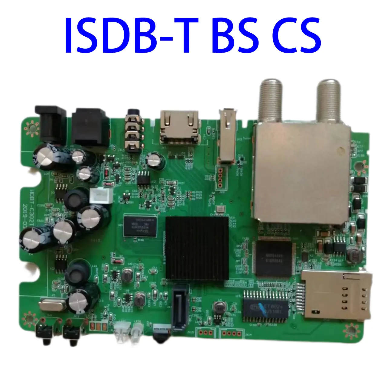 b tv スクエア型セットトップボックス stb セットトップボックス」の人気商品一覧 | 安い商品を通販サイト