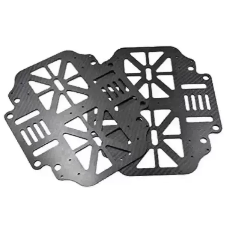 china carbon fiber factory cutting