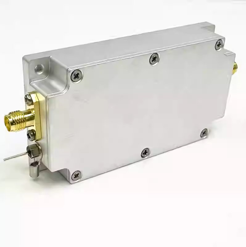 RF放大器45-1100MHz 4W 5W 24V功率放大器在哪里购买