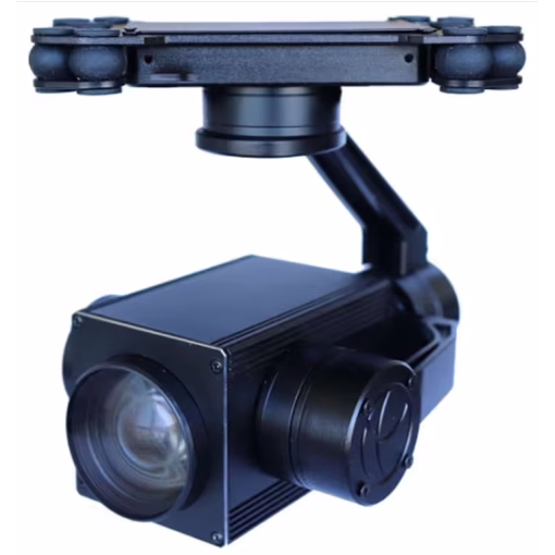 30x optiline suum GIMBAL