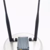 dronová anténa pre bezdrôtový video dátový transceiver 1,4G prispôsobená frekvencia