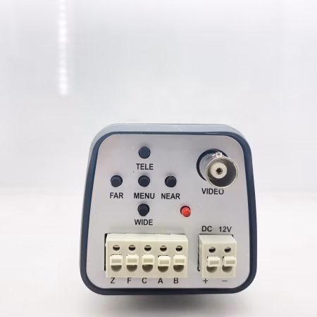 30X zoom AHD камер