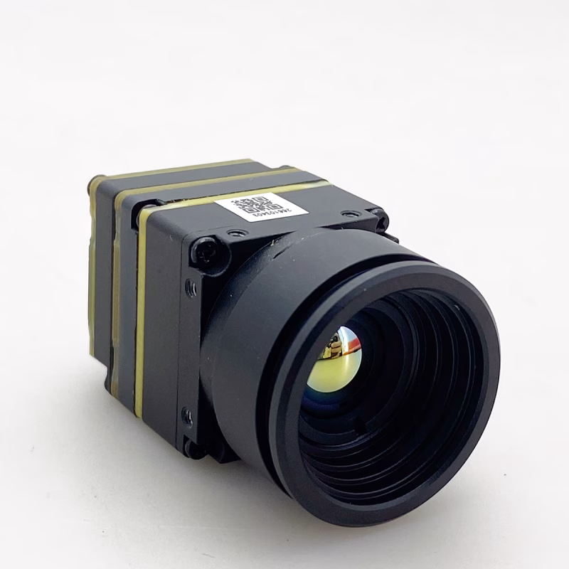 Thermal Camera Module