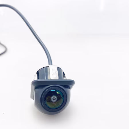 1080P Háskilgreining bíla myndavél AHD aftursýni við að snúa mynd