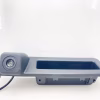 BMW E Series old 5 Series 3 Series X53 Series 5 Series X1X3 dedicated handle reversing camera