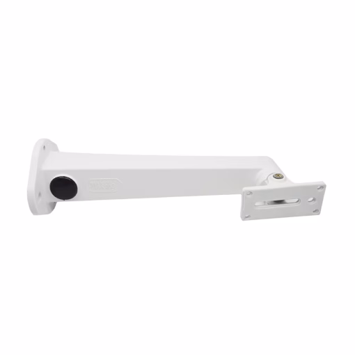 Support de serrage de bande de lampadaire robuste - solution de montage à poteaux de qualité industrielle