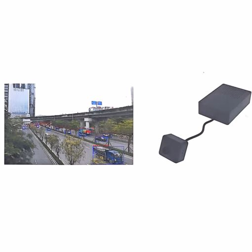 Drone-ai-technologie autonome