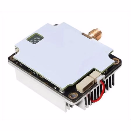 6.7GHz-7.2GHz 3W FPV VTX-modul RFVTX-T67