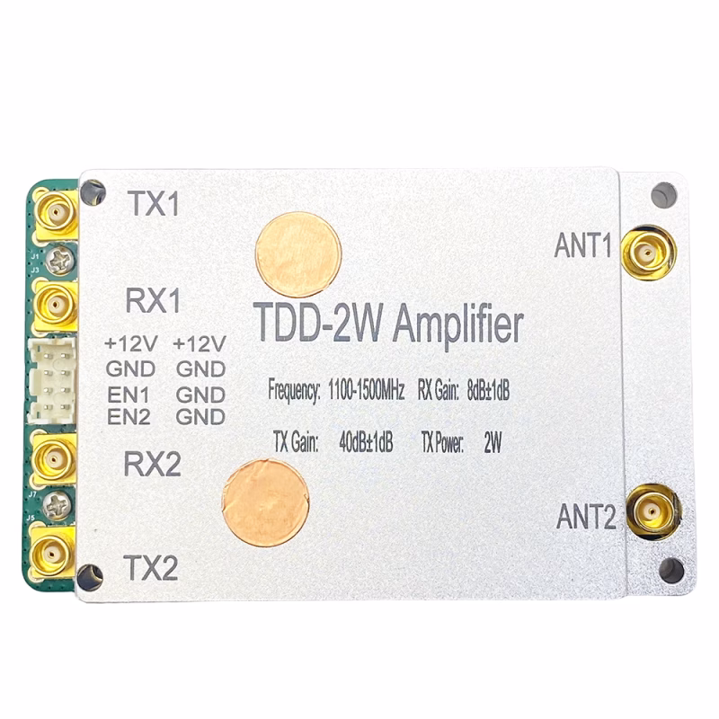 PA LNA T-R スイッチを備えた RF フロントエンド モジュール 1 -
