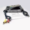 MEECAST ISDB-T HDTV Box front view