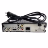 MEECAST ISDB-T Full-Seg HDTV Box rear back view